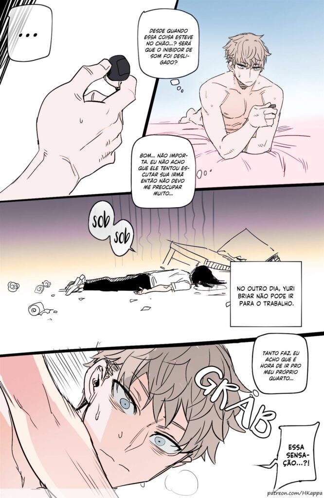 Yor Hentai Colored and Translated,Spy x family hentai - Yor Forger's first time